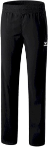 Erima Hose mit durchgehendem RV