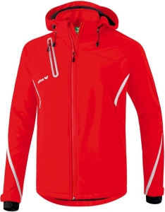 Erima Softshelljacke Function