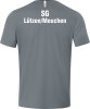 SG Lützen/Meuchen Jako T-Shirt Champ 2.0