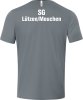 SG Lützen/Meuchen Jako T-Shirt Champ 2.0