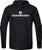 SG Lützen/Meuchen Jako Kapuzensweat Base