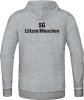 SG Lützen/Meuchen Jako Kapuzensweat Base