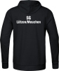 SG Lützen/Meuchen Jako Kapuzenjacke Base