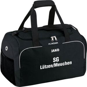 SG Lützen/Meuchen Jako Sporttasche Classico Senior
