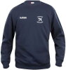 FFW Mertendorf Clique Sweatshirt