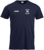 FFW Mertendorf Clique T-Shirt