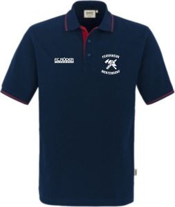 FFW Mertendorf Hakro Poloshirt Casual