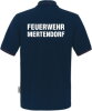 FFW Mertendorf Hakro Poloshirt Casual