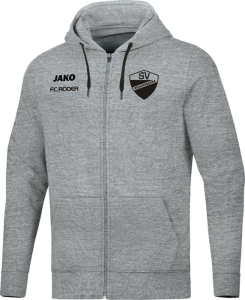 SV Braunsbedra Jako Kapuzenjacke Base