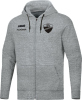 SV Braunsbedra Jako Kapuzenjacke Base