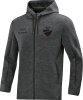 SV Braunsbedra Jako Kapuzenjacke Premium