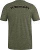 SV Braunsbedra Jako T-Shirt Premium