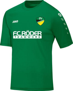 SV Braunsbedra Jako Trikot Team