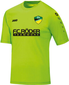 SV Braunsbedra Jako Trikot Team