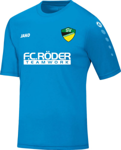 SV Braunsbedra Jako Trikot Team