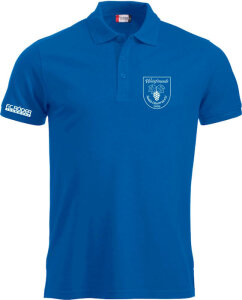 Weinfreunde Poloshirt Clique Herren