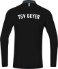 TSV Geyer Trainer Jako Ziptop Champ 2.0