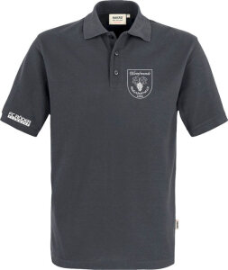 Weinfreunde Hakro Poloshirt Mikralinar® Herren