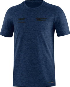SG Bad Bibra/Saubach Jako T-Shirt Premium