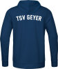 TSV Geyer Jako Kapuzenjacke Base