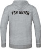TSV Geyer Jako Kapuzenjacke Base
