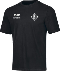 TSV Geyer Jako T-Shirt Base