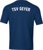 TSV Geyer Jako T-Shirt Base