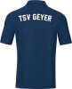 TSV Geyer Jako Poloshirt Base