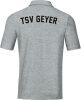 TSV Geyer Jako Poloshirt Base