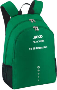 SV 46 Barnstädt Jako Rucksack Classico