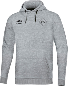 SV Großgräfendorf Jako Kapuzensweat Base