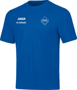 SV Großgräfendorf Jako T-Shirt Base
