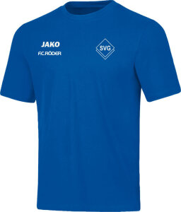 SV Großgräfendorf Jako T-Shirt Base