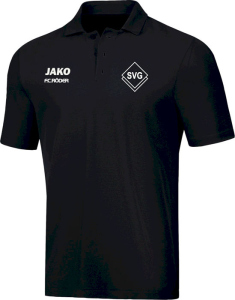 SV Großgräfendorf Jako Poloshirt Base
