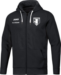 SG Spergau Jako Kapuzenjacke Base