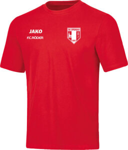 SG Spergau Jako T-Shirt Base