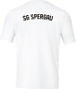 SG Spergau Jako T-Shirt Base