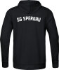 SG Spergau Jako Kapuzensweat Base