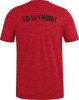 SG Spergau Jako T-Shirt Premium