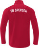 SG Spergau Jako Softshelljacke Team
