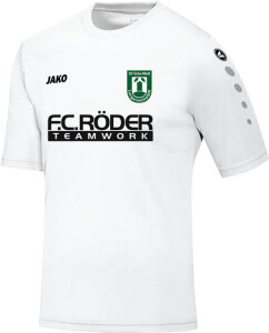 SV GW Langeneichstädt Jako Trikot Team