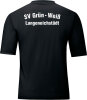 SV GW Langeneichstädt Jako Trikot Team