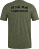 SV GW Langeneichstädt Jako T-Shirt Premium