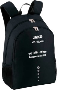 SV GW Langeneichstädt Jako Rucksack Classico
