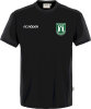 SV GW Langeneichstädt Hakro T-Shirt Contrast...