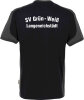 SV GW Langeneichstädt Hakro T-Shirt Contrast...