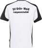 SV GW Langeneichstädt Hakro T-Shirt Contrast Mikralinar®