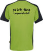 SV GW Langeneichstädt Hakro T-Shirt Contrast Mikralinar®
