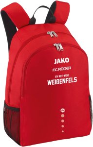 SV RW Weißenfels Jako Rucksack Classico