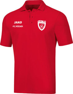 SV RW Weißenfels Jako Poloshirt Base